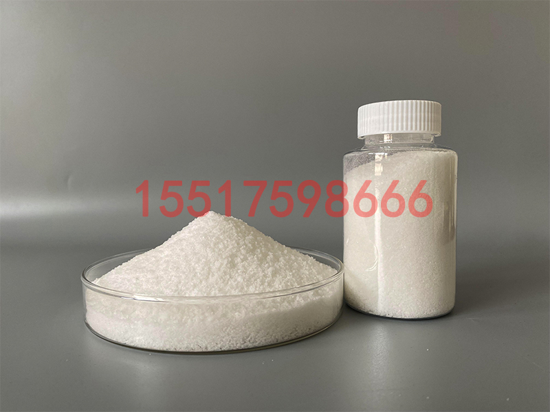 非離子聚丙烯酰胺